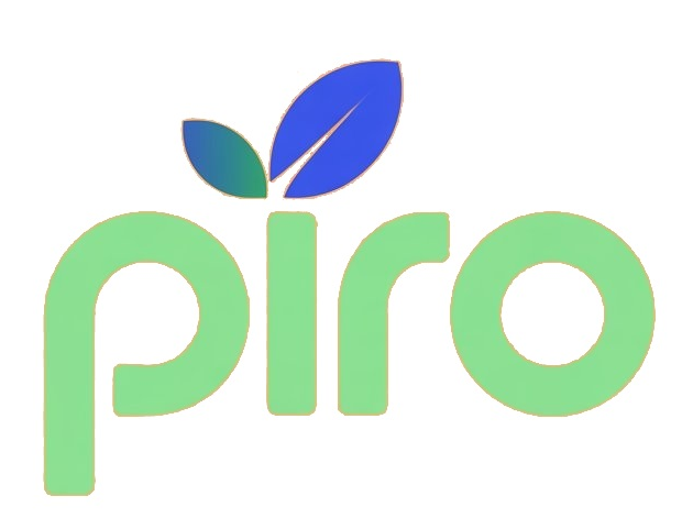 Piro Company logo